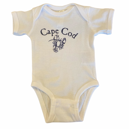 Cape Cod onesie