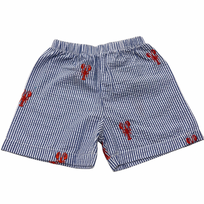 Lobster shorts
