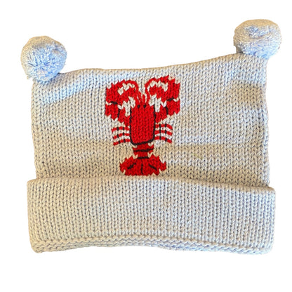 Lobster hat