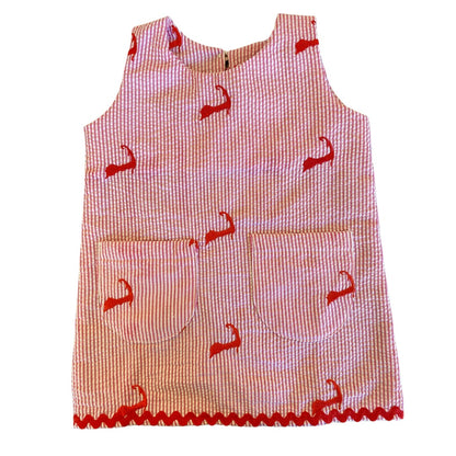 cape cod baby dress